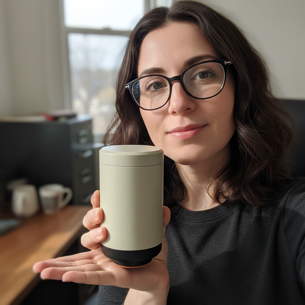 <em>Maria L., New York, NY</em>